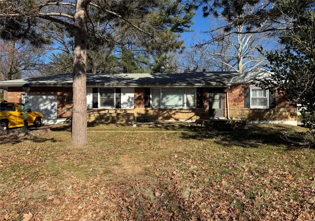 Photo NaN of Single Family Residence at 1145 Bosworth Dr, Saint Louis, MO 63137 | MLS# MIS25001432 | | Sold on 2025-02-03