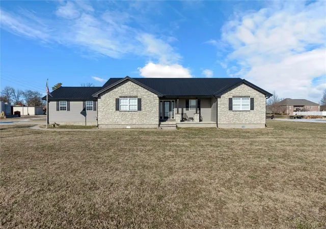 Photo 1 of Single Family Residence at 32936 County Rd 207, Advance, MO 63730 | MLS# MIS25001552 | | Sold on 2025-04-03