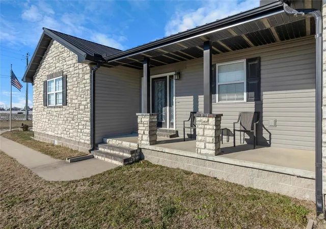 Photo 4 of Single Family Residence at 32936 County Rd 207, Advance, MO 63730 | MLS# MIS25001552 | | Sold on 2025-04-03