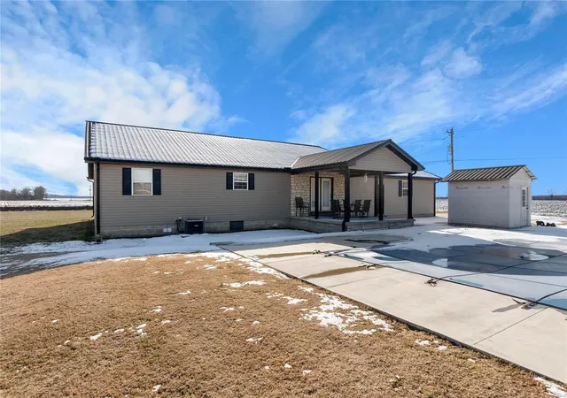 Photo 5 of Single Family Residence at 32936 County Rd 207, Advance, MO 63730 | MLS# MIS25001552 | | Sold on 2025-04-03