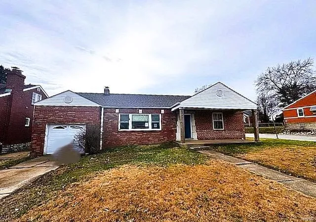 Single Family Residence at 8800 Goodfellow Blvd, Saint Louis, MO 63147 | MLS# MIS25001582 |  | Sold on 2025-02-11