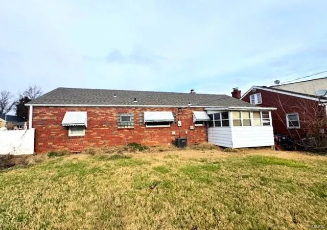 Photo 1 of Single Family Residence at 8800 Goodfellow Blvd, Saint Louis, MO 63147 | MLS# MIS25001582 |  | Sold on 2025-02-11