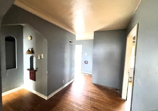 Photo 2 of Single Family Residence at 8800 Goodfellow Blvd, Saint Louis, MO 63147 | MLS# MIS25001582 |  | Sold on 2025-02-11