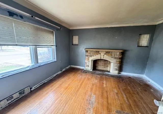 Photo 3 of Single Family Residence at 8800 Goodfellow Blvd, Saint Louis, MO 63147 | MLS# MIS25001582 |  | Sold on 2025-02-11
