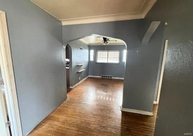 Photo 4 of Single Family Residence at 8800 Goodfellow Blvd, Saint Louis, MO 63147 | MLS# MIS25001582 |  | Sold on 2025-02-11