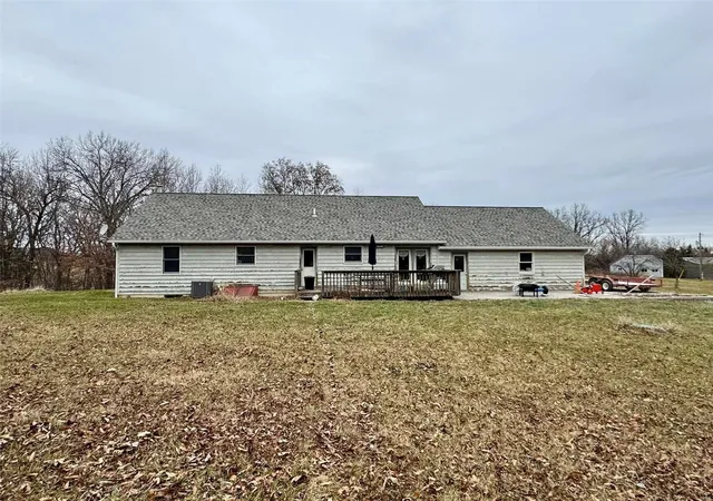 Photo 3 of Single Family Residence at 39893 Monroe Road 588, Monroe, MO 63456 | MLS# MIS25001740 |  | Sold on 2025-06-09