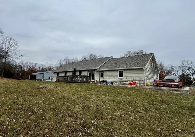 Photo 4 of Single Family Residence at 39893 Monroe Road 588, Monroe, MO 63456 | MLS# MIS25001740 |  | Sold on 2025-06-09