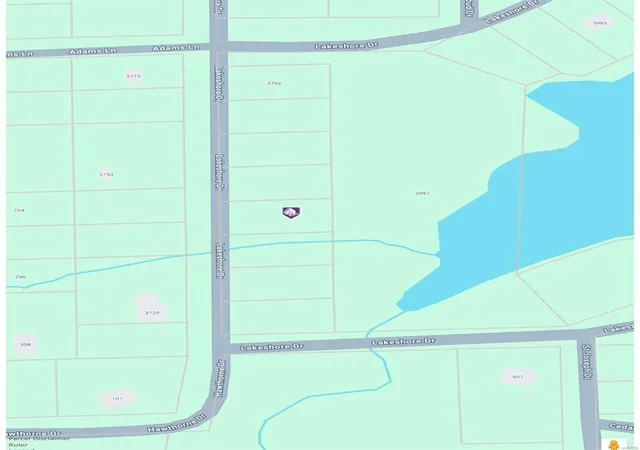 Photo 4 of Land at 0 Lakeshore Dr, New Haven, MO 63068 | MLS# MIS25001788 | | Sold on 2025-05-08