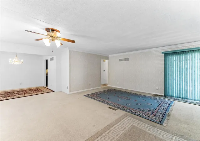 Photo 2 of Single Family Residence at 72 Willow Wy, Saint Charles, MO 63304 | MLS# MIS25001989 |  | Sold on 2025-02-14