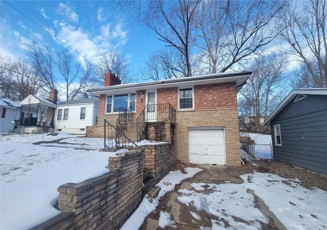Single Family Residence at 8971 Ramona Ave, Saint Louis, MO 63121 | MLS# MIS25002079 | | Sold on 2025-02-21