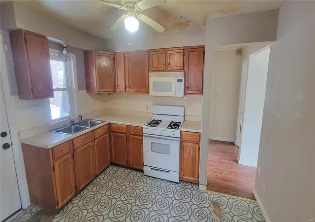 Photo 3 of Single Family Residence at 8971 Ramona Ave, Saint Louis, MO 63121 | MLS# MIS25002079 | | Sold on 2025-02-21