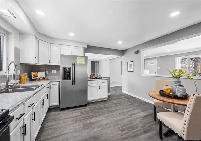 Single Family Residence at 4125 Oreon Ave, Saint Louis, MO 63121 | MLS# MIS25002085 | | Sold on 2025-03-27