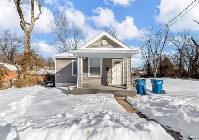 Single Family Residence at 6223 Westerhoff Ave, Saint Louis, MO 63121 | MLS# MIS25002136 |  | Sold on 2025-02-28
