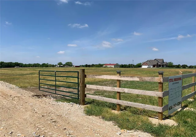 Photo 3 of Farm at 0 Garrett Rd, High Hill, MO 63350 | MLS# MIS25002286 | | Sold on 2025-04-04