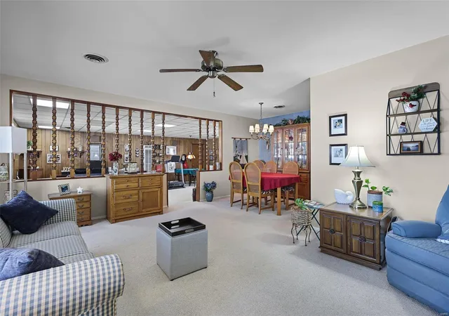 Photo 3 of Single Family Residence at 762 Gradient Dr, Saint Louis, MO 63125 | MLS# MIS25002337 |  | Sold on 2025-02-26