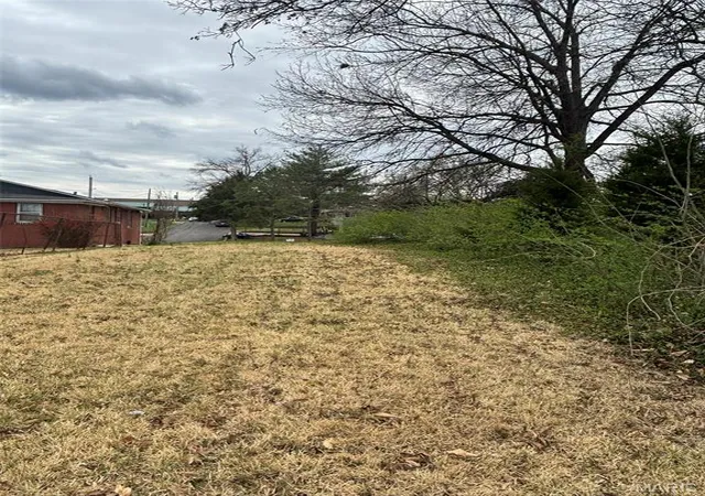 Photo 5 of Land at 8015 Hicks Ave, Saint Louis, MO 63117 | MLS# MIS25002537 | | Sold on 2025-07-03