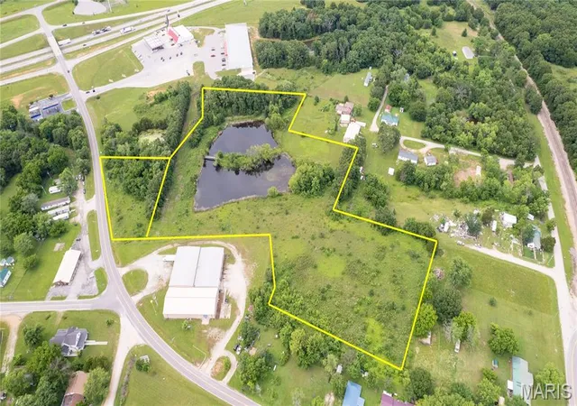 Homes for sale in Phillipsburg, MO | Tbd W Pine St, Phillipsburg, MO 65722 | MLS# MIS25002555