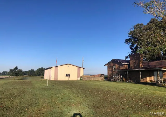 Photo 5 of Single Family Residence at 25096 State Hwy 114, Essex, MO 63846 | MLS# MIS25002628 | | Sold on 2025-06-27