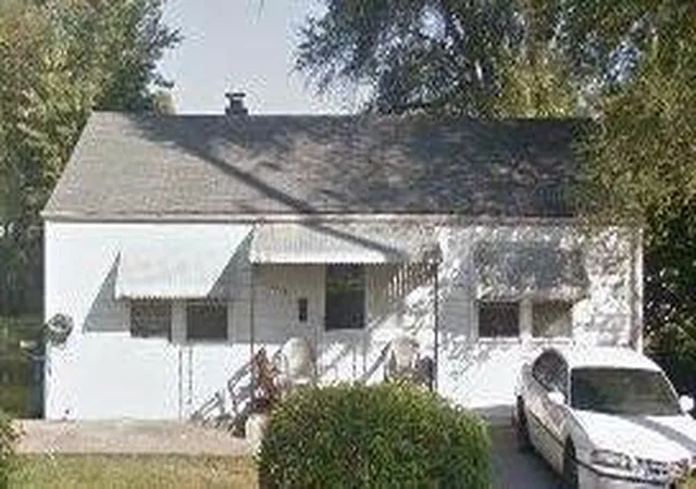 Single Family Residence at 4213 Springdale Ave, Saint Louis, MO 63134 | MLS# MIS25002736 | | Sold on 2025-01-30