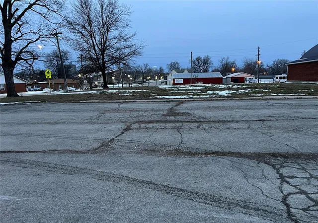 Photo 3 of Land at 0 Main Street, Monroe City, MO 63456 | MLS# MIS25002748 | | Sold on 2025-04-28