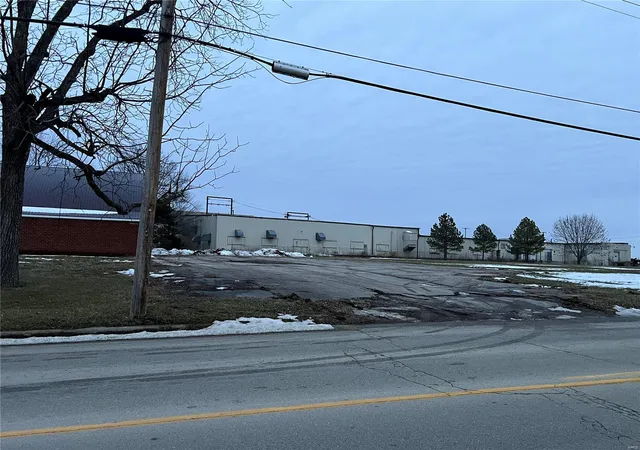 Photo 4 of Land at 0 Main Street, Monroe City, MO 63456 | MLS# MIS25002748 | | Sold on 2025-04-28