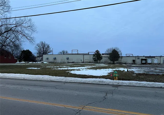 Photo 5 of Land at 0 Main Street, Monroe City, MO 63456 | MLS# MIS25002748 | | Sold on 2025-04-28