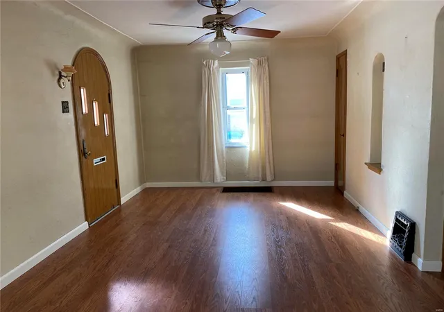 Photo 2 of Single Family Residence at 745 Pardella Ave, Saint Louis, MO 63125 | MLS# MIS25002755 |  | Sold on 2025-05-15