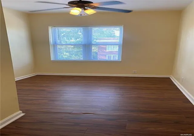 Photo 3 of Multi Family at 3016 Henrietta, Saint Louis, MO 63104 | MLS# MIS25003032 |  | Sold on 2025-04-07