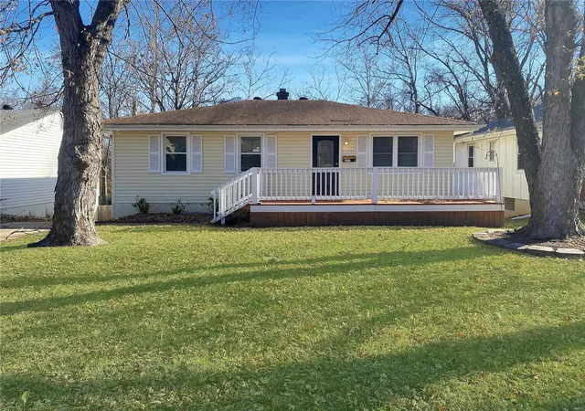 Photo 1 of Single Family Residence at 4837 N Wallace Ave, Kansas, MO 64119 | MLS# MIS25003045 | | Sold on 2025-04-01