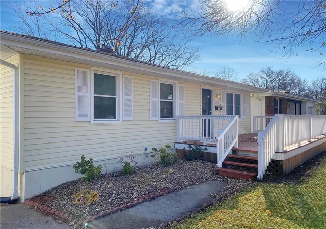 Photo 3 of Single Family Residence at 4837 N Wallace Ave, Kansas, MO 64119 | MLS# MIS25003045 | | Sold on 2025-04-01