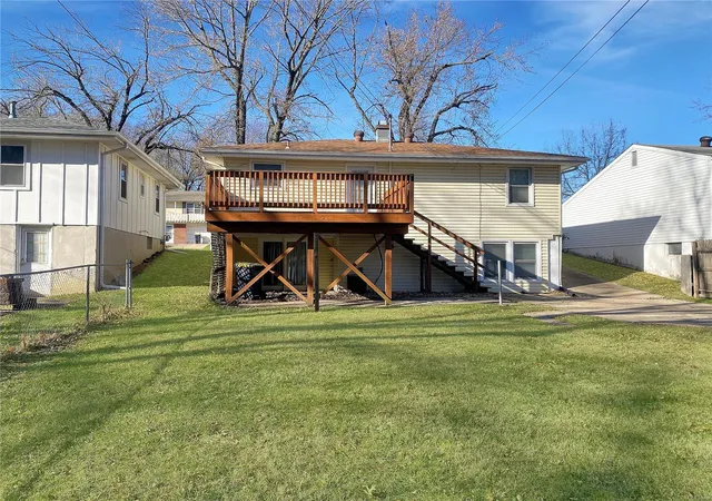 Photo 5 of Single Family Residence at 4837 N Wallace Ave, Kansas, MO 64119 | MLS# MIS25003045 | | Sold on 2025-04-01