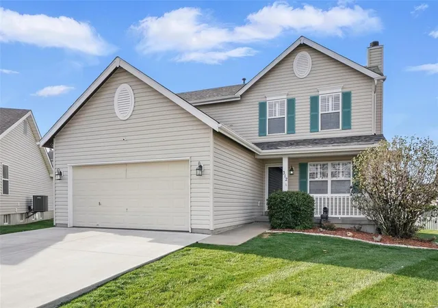 Single Family Residence at 312 Briarchase Cir, Lake Saint Louis, MO 63367 | MLS# MIS25003115 | | Sold on 2025-05-01