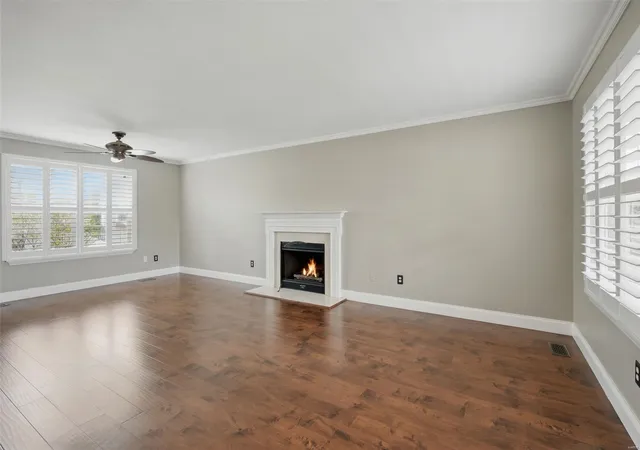 Photo 3 of Single Family Residence at 312 Briarchase Cir, Lake Saint Louis, MO 63367 | MLS# MIS25003115 | | Sold on 2025-05-01