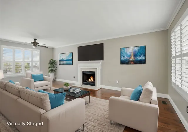 Photo 4 of Single Family Residence at 312 Briarchase Cir, Lake Saint Louis, MO 63367 | MLS# MIS25003115 | | Sold on 2025-05-01
