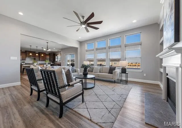 Photo 3 of Single Family Residence at 44 Chessington Ct, Lake Saint Louis, MO 63367 | MLS# MIS25003124 | | Sold on 2025-08-19