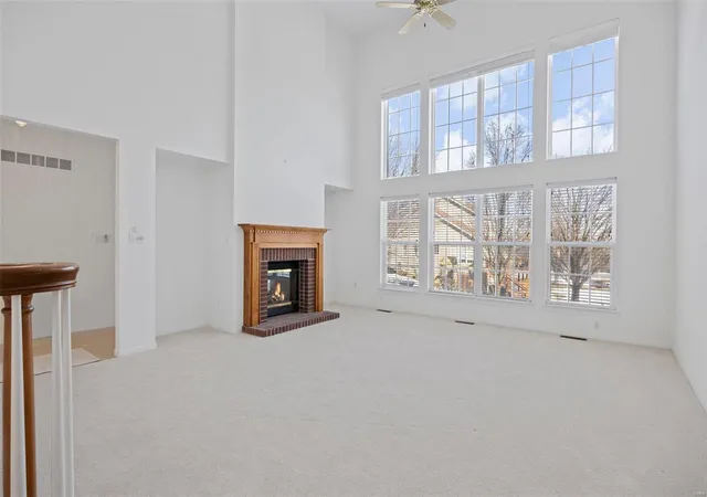 Photo 3 of Single Family Residence at 2628 Braemar Pkwy, Lake Saint Louis, MO 63367 | MLS# MIS25003251 | | Sold on 2025-04-17