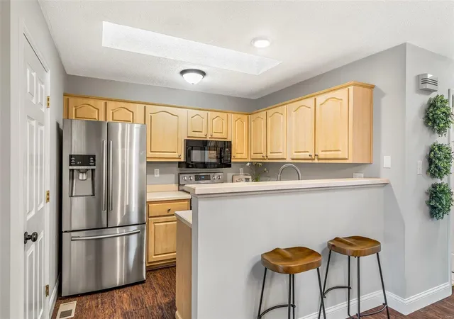 Photo 3 of Condominium at 3248 Meadow Trail Dr #75, Saint Peters, MO 63376 | MLS# MIS25003347 |  | Sold on 2025-02-21