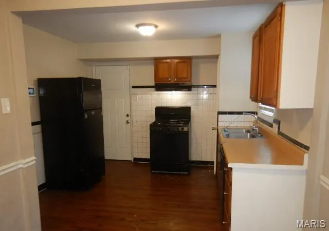 Photo 4 of Single Family Residence at 5613 Statler Ave, Saint Louis, MO 63136 | MLS# MIS25003350 |  | Sold on 2025-07-31