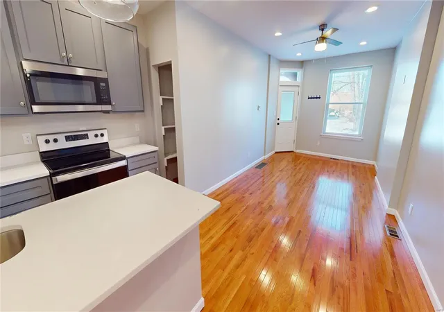 Photo 4 of Multi Family at 4414 Swan Ave, Saint Louis, MO 63110 | MLS# MIS25003456 |  | Sold on 2025-04-02