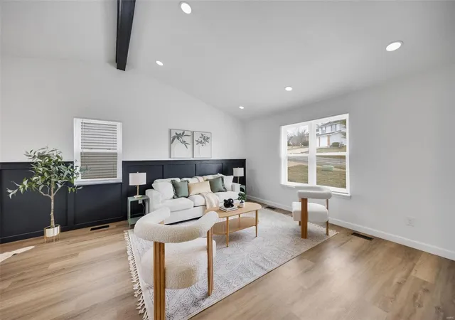Photo 4 of Single Family Residence at 3789 Lemay Woods Dr, Saint Louis, MO 63129 | MLS# MIS25003514 | | Sold on 2025-03-21