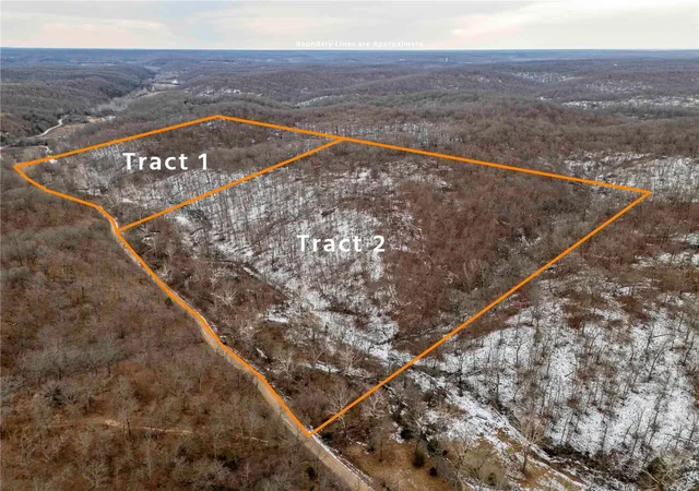 Photo 1 of Farm at 0 Broads Branch Rd, Macks Creek, MO 65786 | MLS# MIS25003572 | | Sold on 2025-04-10