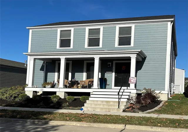 Photo 1 of Single Family Residence at 5020 Starry Night Ln, Saint Charles, MO 63301 | MLS# MIS25003616 | | Sold on 2025-05-29