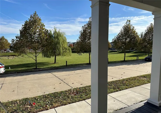 Photo 2 of Single Family Residence at 5020 Starry Night Ln, Saint Charles, MO 63301 | MLS# MIS25003616 | | Sold on 2025-05-29