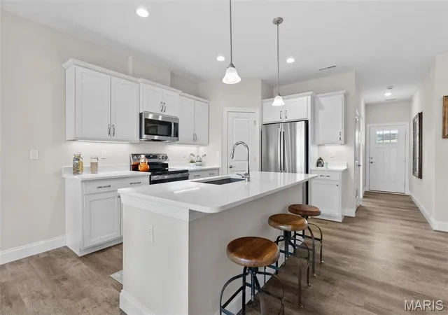 Photo 2 of Single family home for sale at 889 Walter Way, Washington, MO 63090 | MLS# MIS25003651 | Listing updated on 2026-07-16