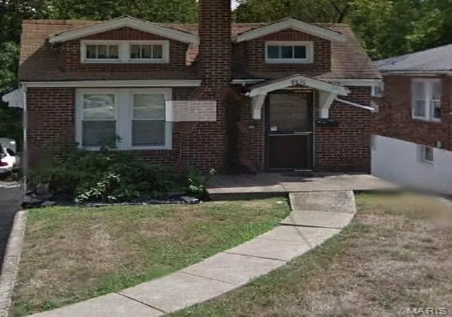 Single Family Residence at 8836 Ramona Ave, Saint Louis, MO 63121 | MLS# MIS25003754 | | Sold on 2025-12-24