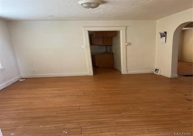Photo 4 of Single Family Residence at 8836 Ramona Ave, Saint Louis, MO 63121 | MLS# MIS25003754 | | Sold on 2025-12-24