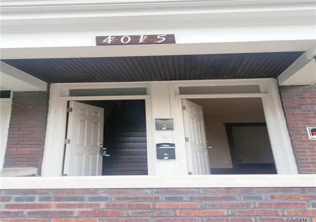 Photo 2 of Multi Family at 4015 California Ave, Saint Louis, MO 63118 | MLS# MIS25003762 | | Sold on 2025-07-18