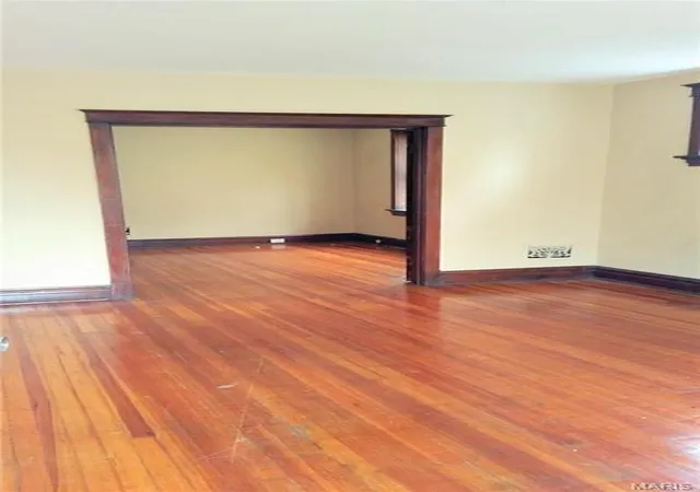 Photo 3 of Multi Family at 4015 California Ave, Saint Louis, MO 63118 | MLS# MIS25003762 | | Sold on 2025-07-18