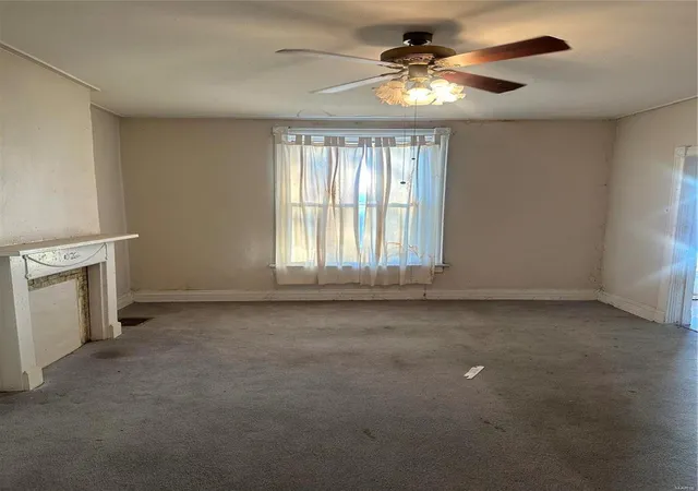Photo 4 of Single Family Residence at 4319 Aldine Ave, Saint Louis, MO 63113 | MLS# MIS25003766 | | Sold on 2025-02-06
