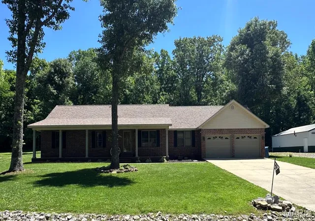 Photo 1 of Single Family Residence at 17264 Cedar Hills Dr, Dexter, MO 63841 | MLS# MIS25003896 |  | Sold on 2025-10-01